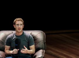 Глава Facebook увидел будущее соцсетей в большей приватности