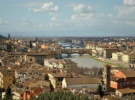 В Италии вводят драконовские штрафы для туристов
