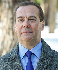 Медведев предупредил G7 о разрыве зерновой сделки при запрете на